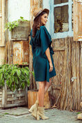 Robe de jour - Ostensia