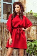 Robe de jour - Ostensia