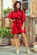 Robe de jour - Ostensia