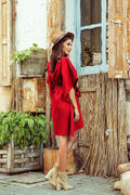 Robe de jour - Ostensia