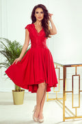  Robe de soirée model 140726 Numoco 