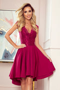  Robe de soirée model 140728 Numoco 