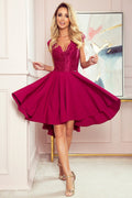  Robe de soirée model 140728 Numoco 