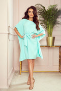 Robe de jour - Ostensia