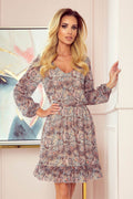 Robe de jour Numoco - Ostensia