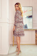 Robe de jour Numoco - Ostensia
