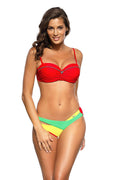 Maillot de bain deux pièces Marko - Ostensia