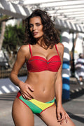 Maillot de bain deux pièces Marko - Ostensia