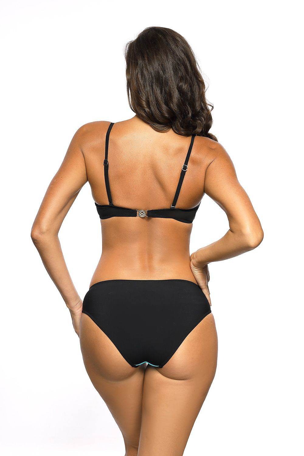 Maillot de bain deux pièces Marko - Ostensia