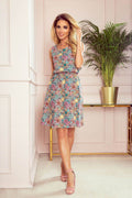 Robe de jour Numoco - Ostensia