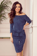 Robe de jour Numoco - Ostensia