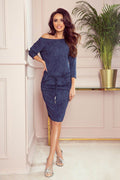 Robe de jour Numoco - Ostensia