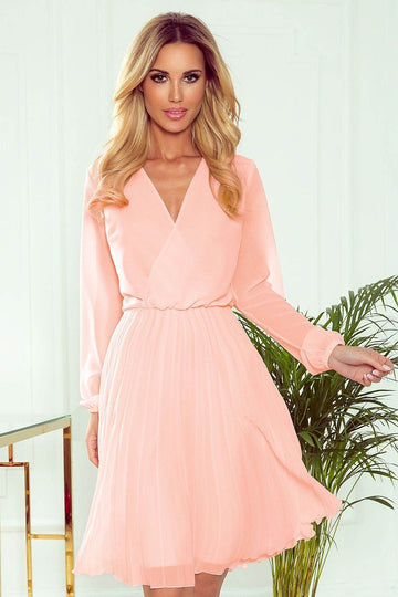 Robe de cocktail Numoco - Ostensia