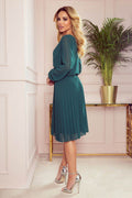 Robe de cocktail Numoco - Ostensia