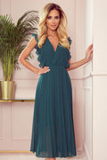 Robe de cocktail Numoco - Ostensia
