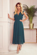 Robe de cocktail Numoco - Ostensia