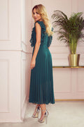 Robe de cocktail Numoco - Ostensia