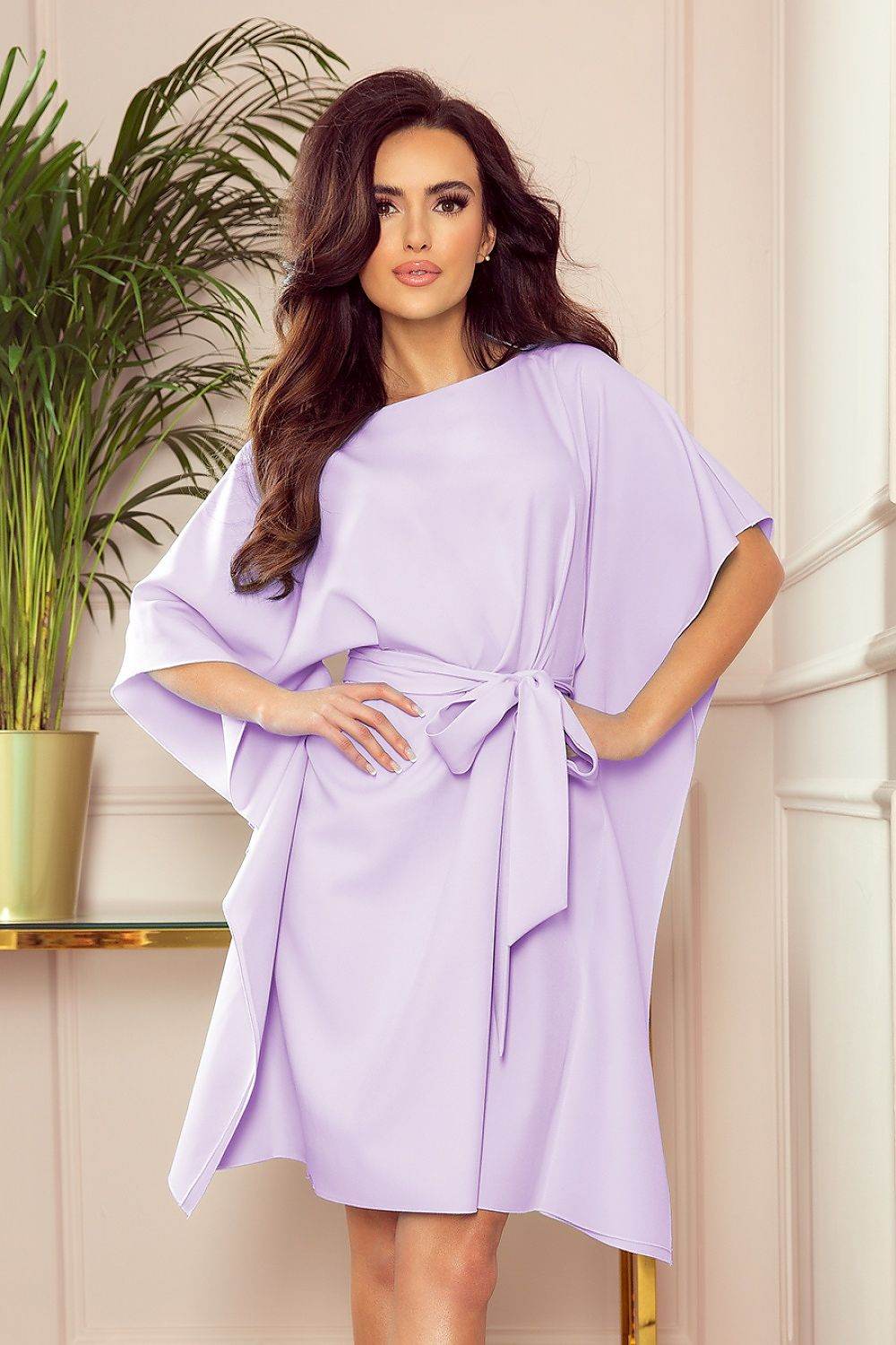 Robe de jour - Ostensia
