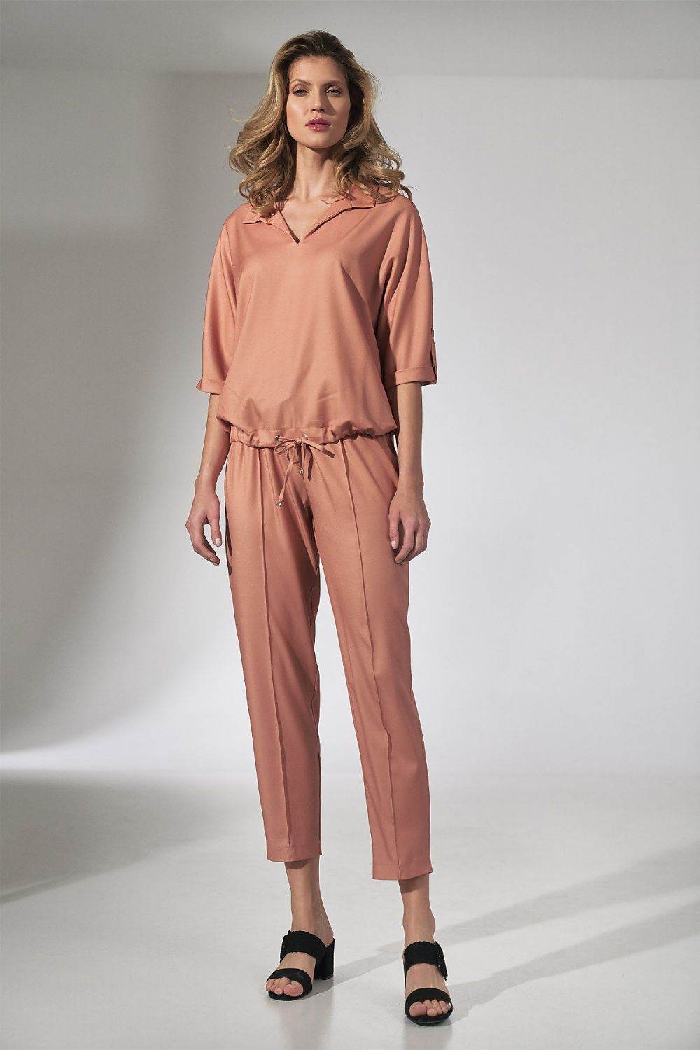 Pantalon femme Figl - Ostensia