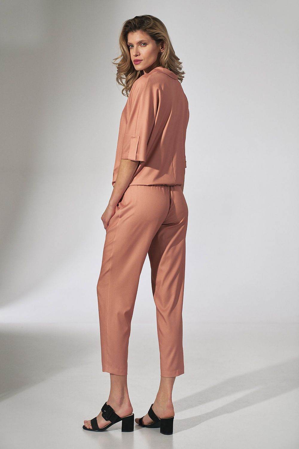Pantalon femme Figl - Ostensia
