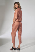 Pantalon femme Figl - Ostensia