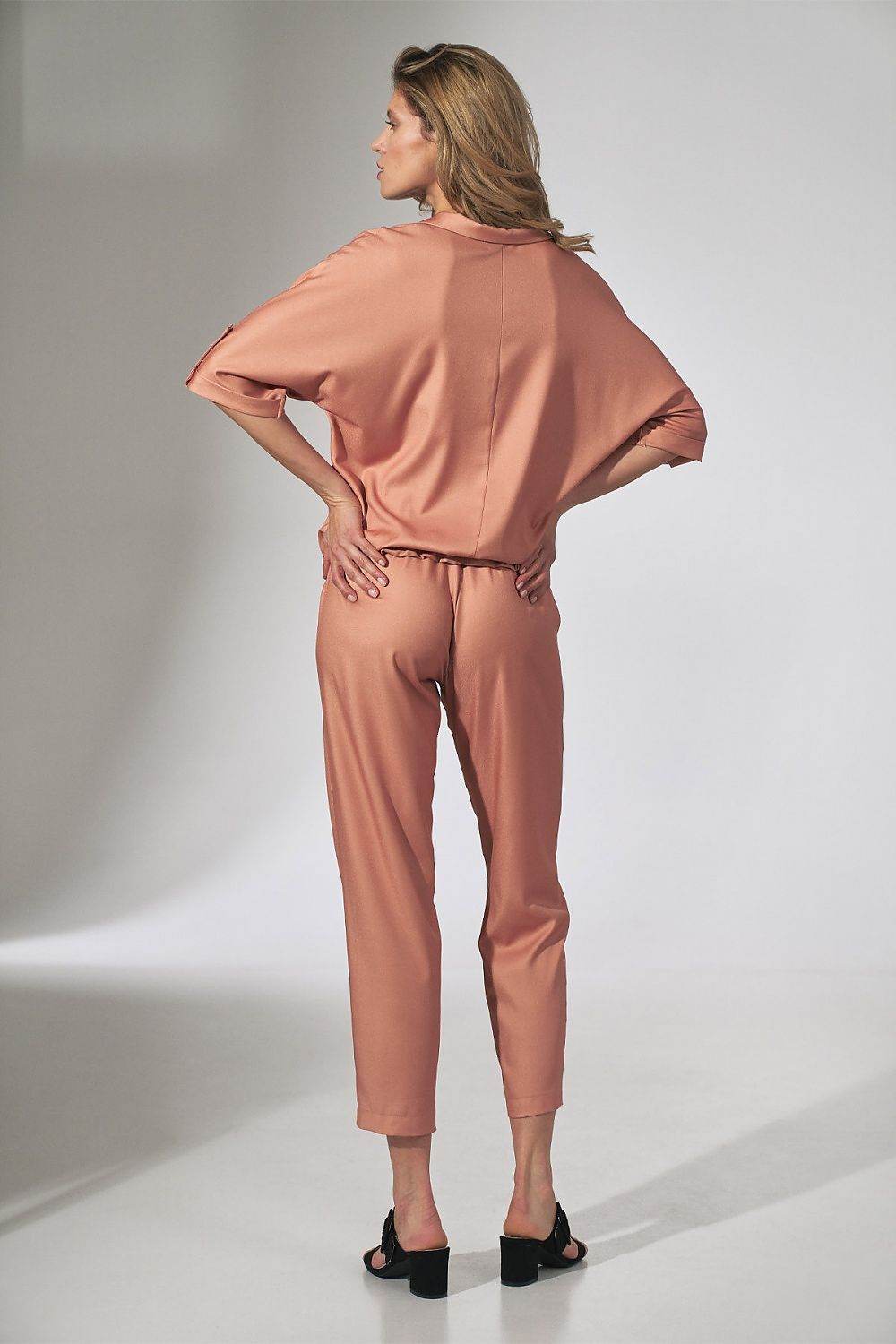 Pantalon femme Figl - Ostensia