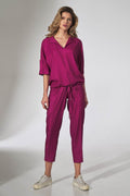 Pantalon femme Figl - Ostensia