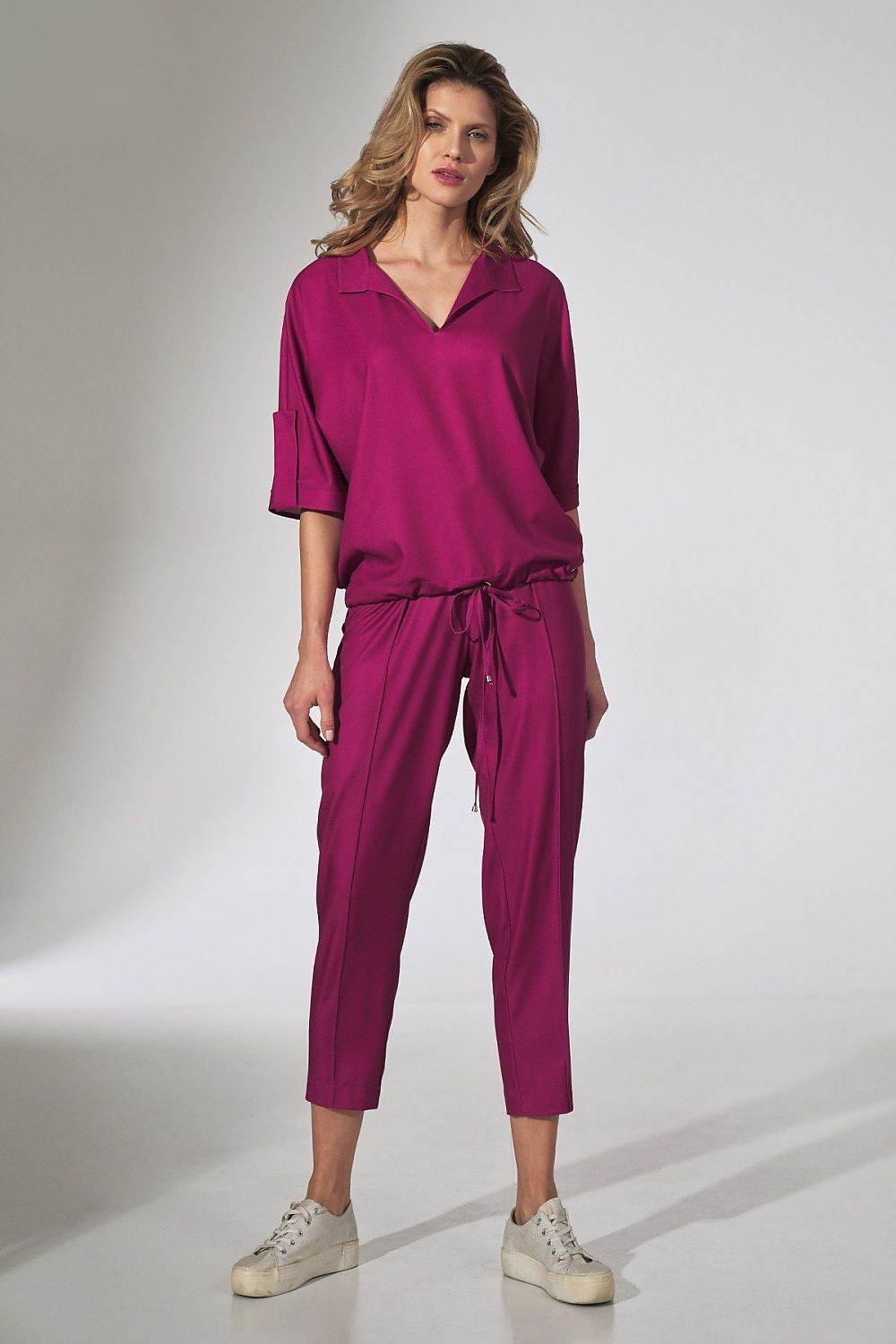 Pantalon femme Figl - Ostensia