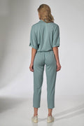 Pantalon femme Figl - Ostensia