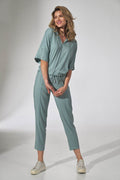 Pantalon femme Figl - Ostensia