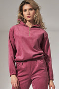 Sweatshirt Figl - Ostensia