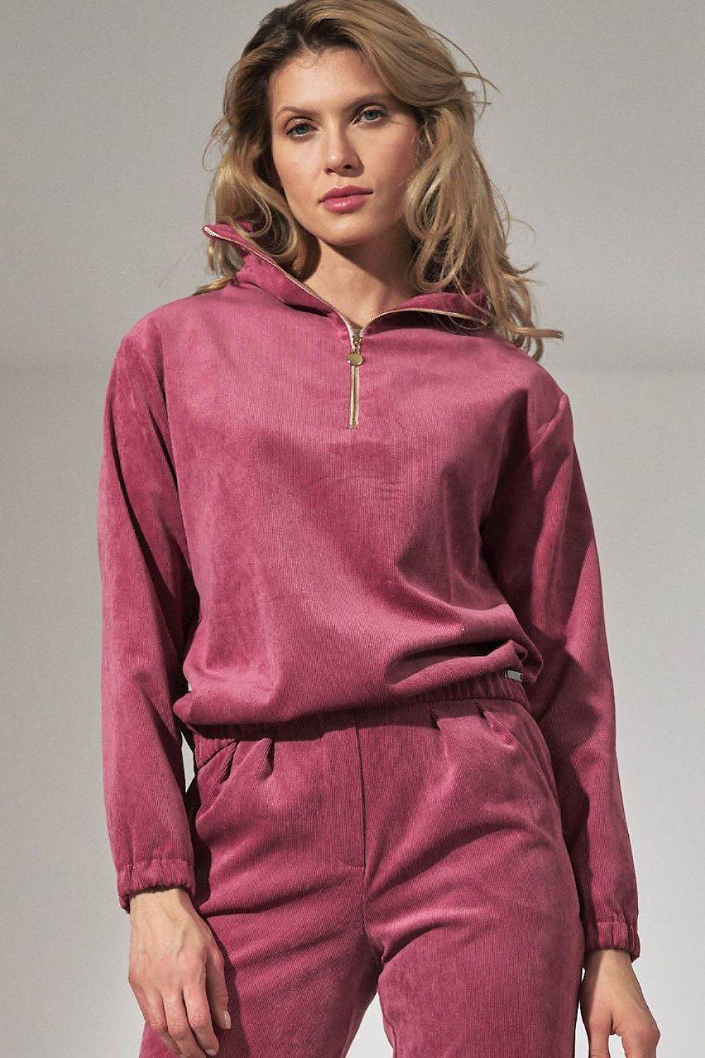 Sweatshirt Figl - Ostensia