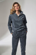 Sweatshirt Figl - Ostensia