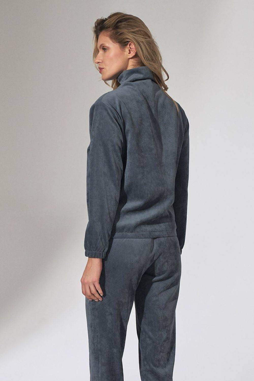 Sweatshirt Figl - Ostensia