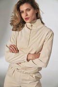 Sweatshirt Figl - Ostensia