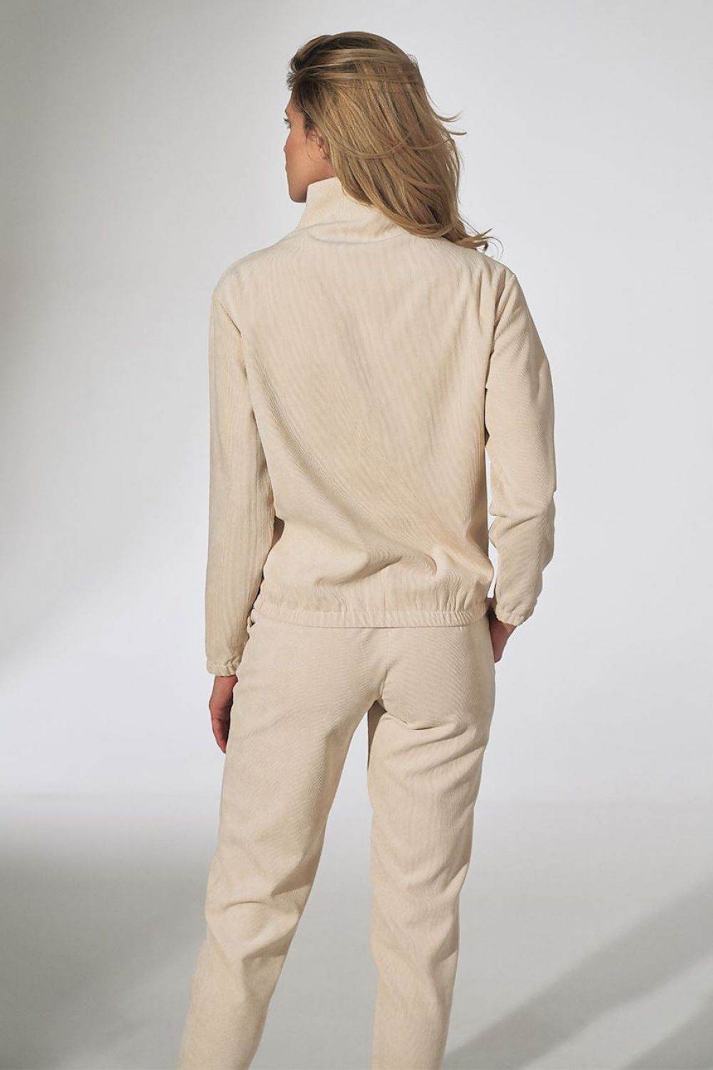 Sweatshirt Figl - Ostensia