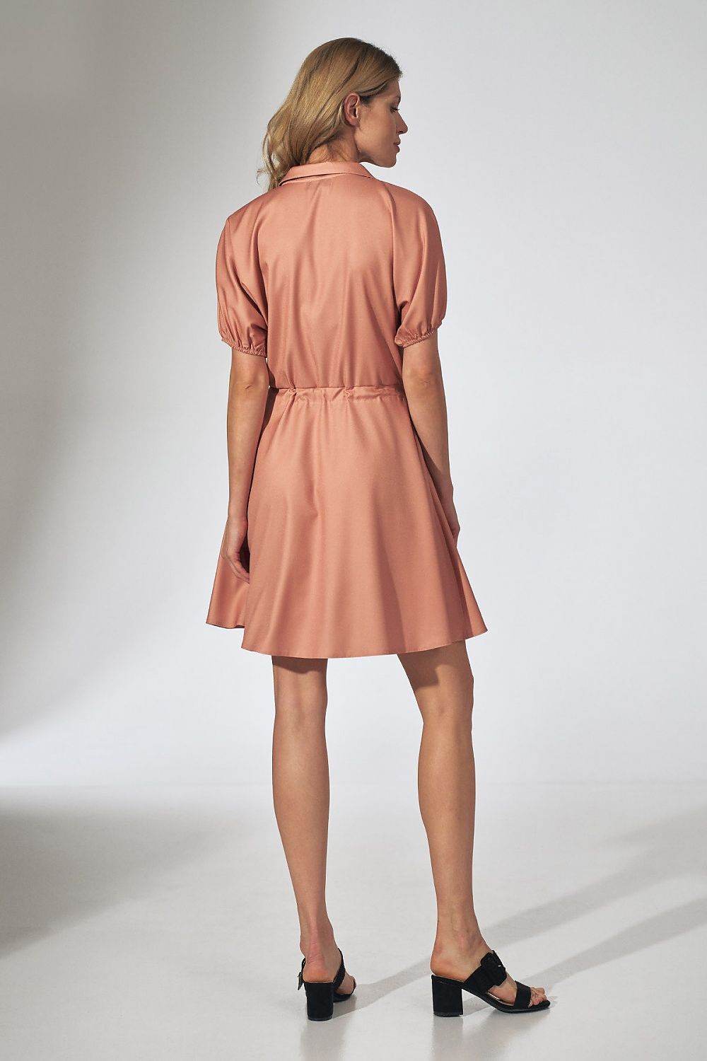 Robe de jour Figl - Ostensia