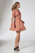 Robe de jour Figl - Ostensia
