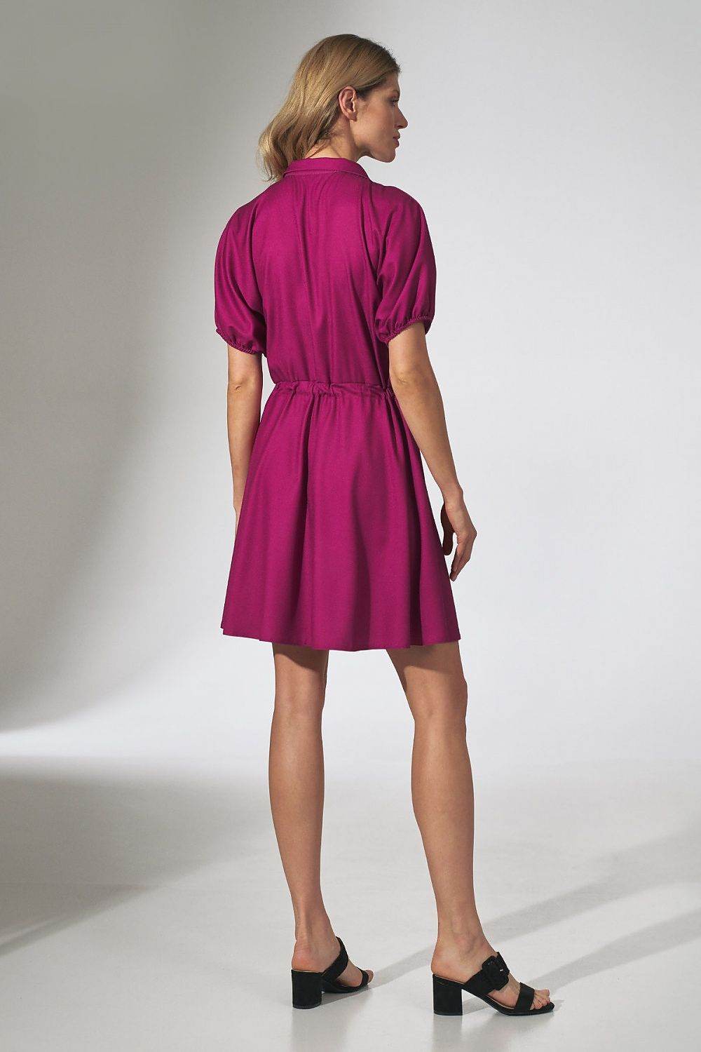 Robe de jour Figl - Ostensia