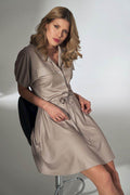 Robe de jour Figl - Ostensia
