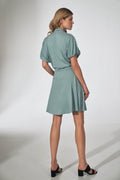 Robe de jour Figl - Ostensia