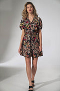 Robe de jour Figl - Ostensia
