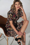 Robe de jour Figl - Ostensia