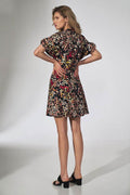 Robe de jour Figl - Ostensia