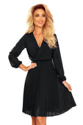 Robe de cocktail Numoco - Ostensia