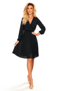 Robe de cocktail Numoco - Ostensia
