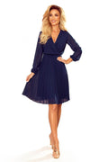 Robe de cocktail Numoco - Ostensia