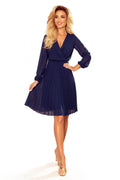 Robe de cocktail Numoco - Ostensia