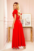 Robe de cocktail Numoco - Ostensia
