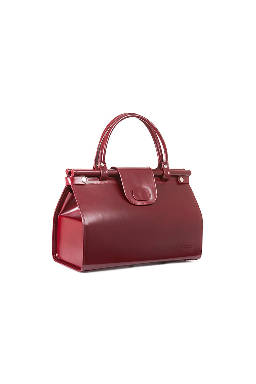  Sac en cuir naturel model 152102 Verosoft 